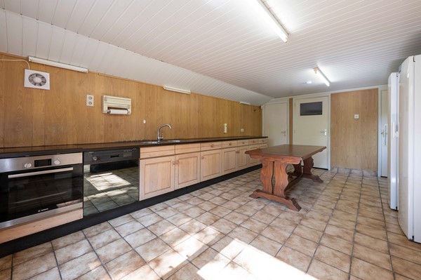 Medium property photo - Sint Maartenstraat 10, 4735 TD Zegge
